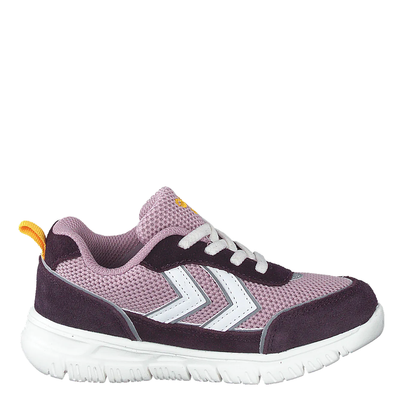 Hummel zapatos Play Crosslite Infant Mauve Shadow
