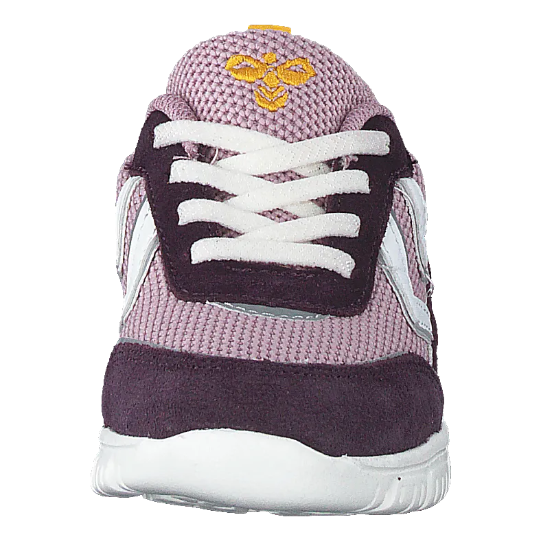 Hummel zapatos Play Crosslite Infant Mauve Shadow