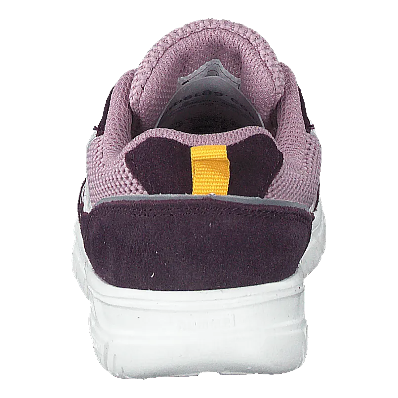 Hummel zapatos Play Crosslite Infant Mauve Shadow