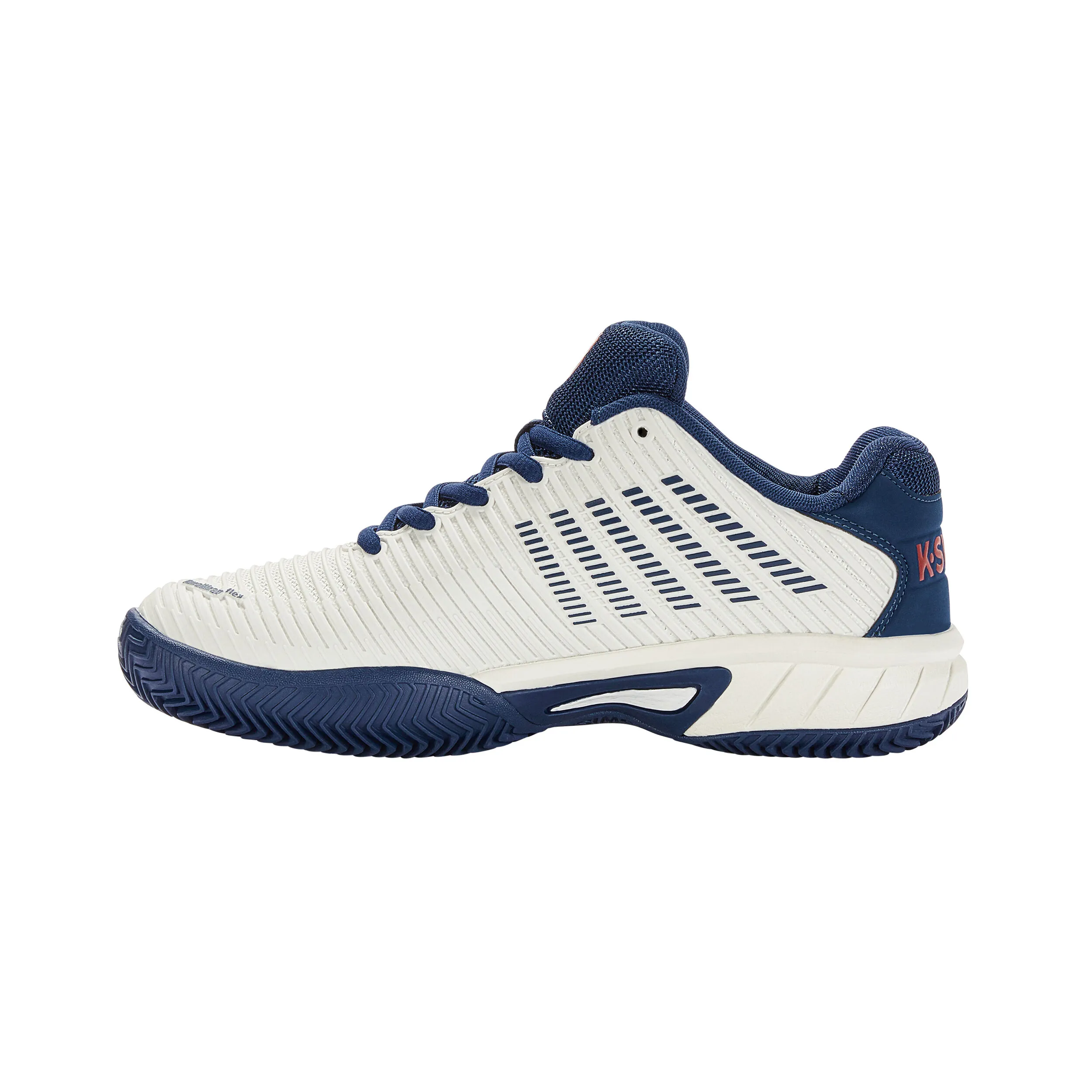 Hypercourt Express 2 Zapatilla Tierra Batida Niños