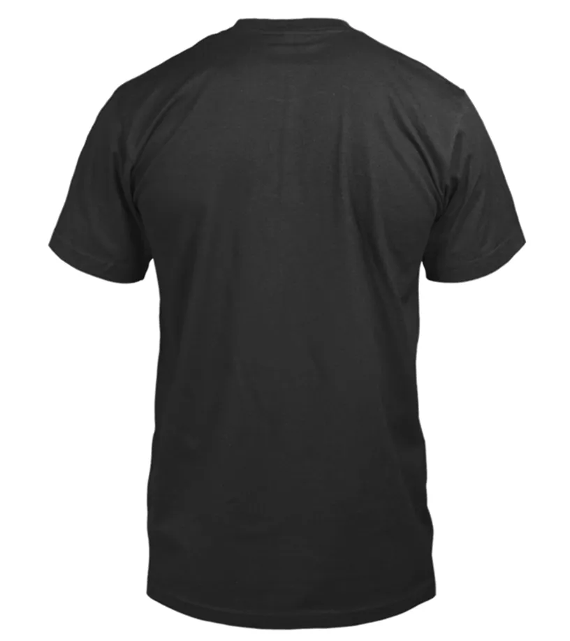 I'm a tractor supply girl Camiseta cuello redondo Unisex