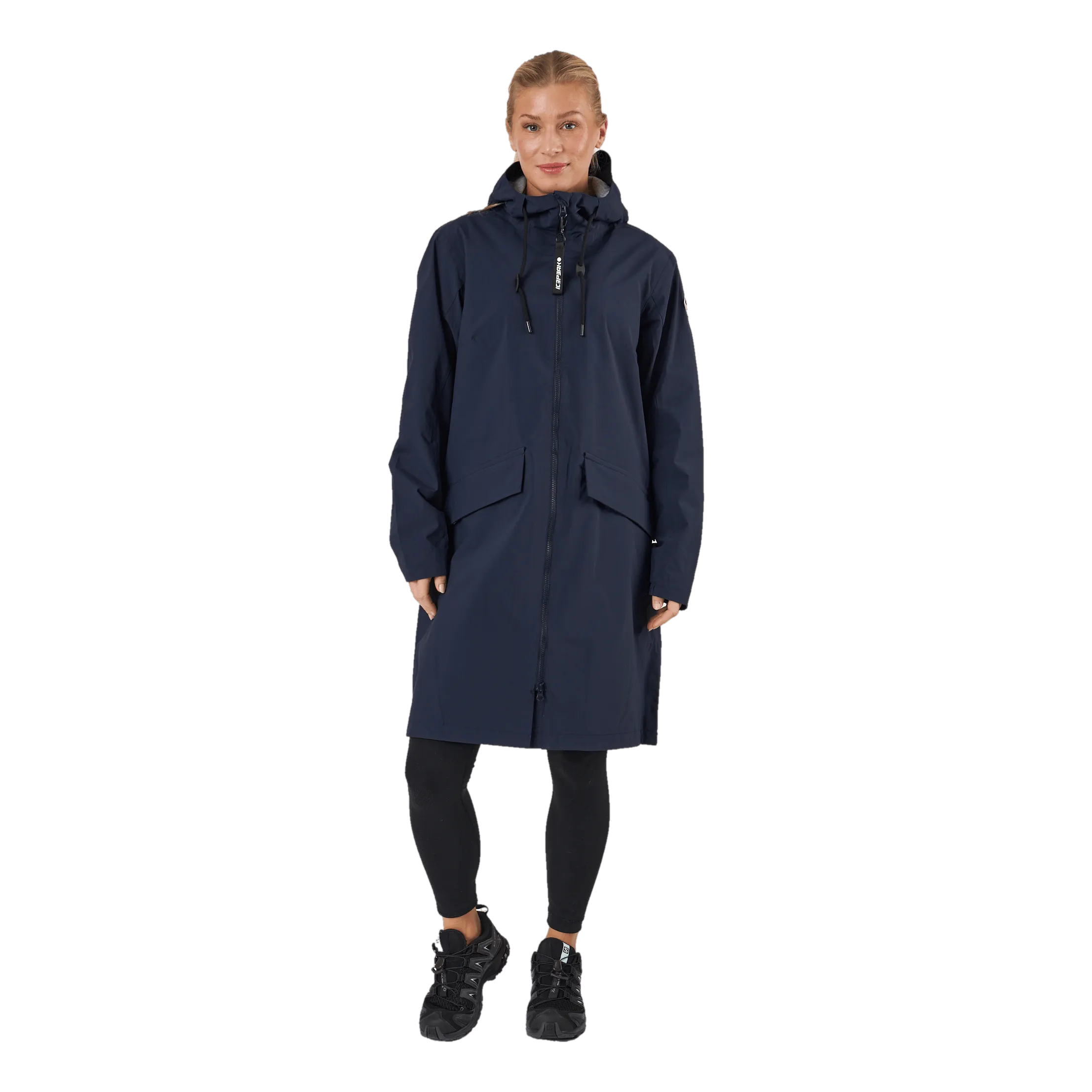 Icepeak Aalem Dark Blue