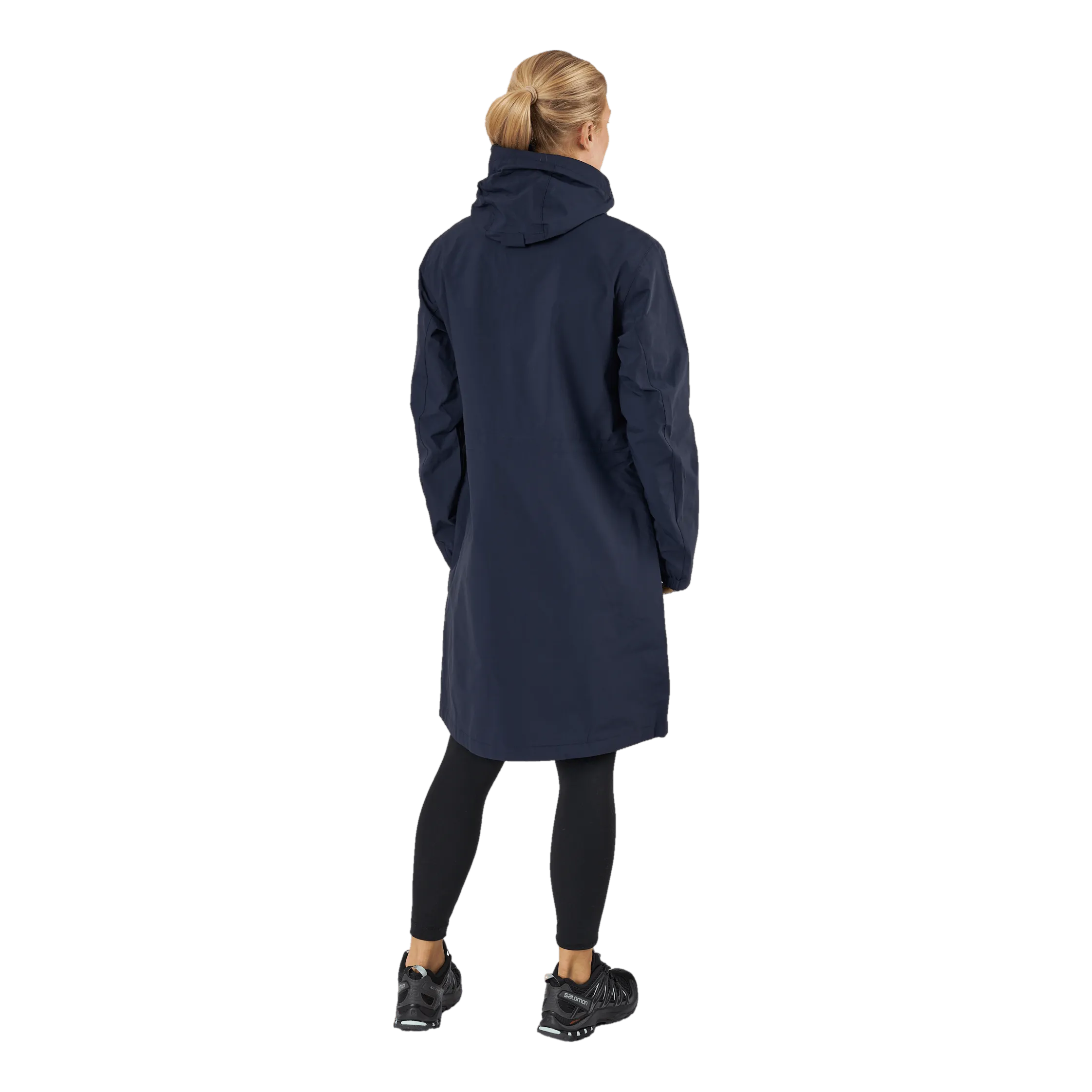 Icepeak Aalem Dark Blue