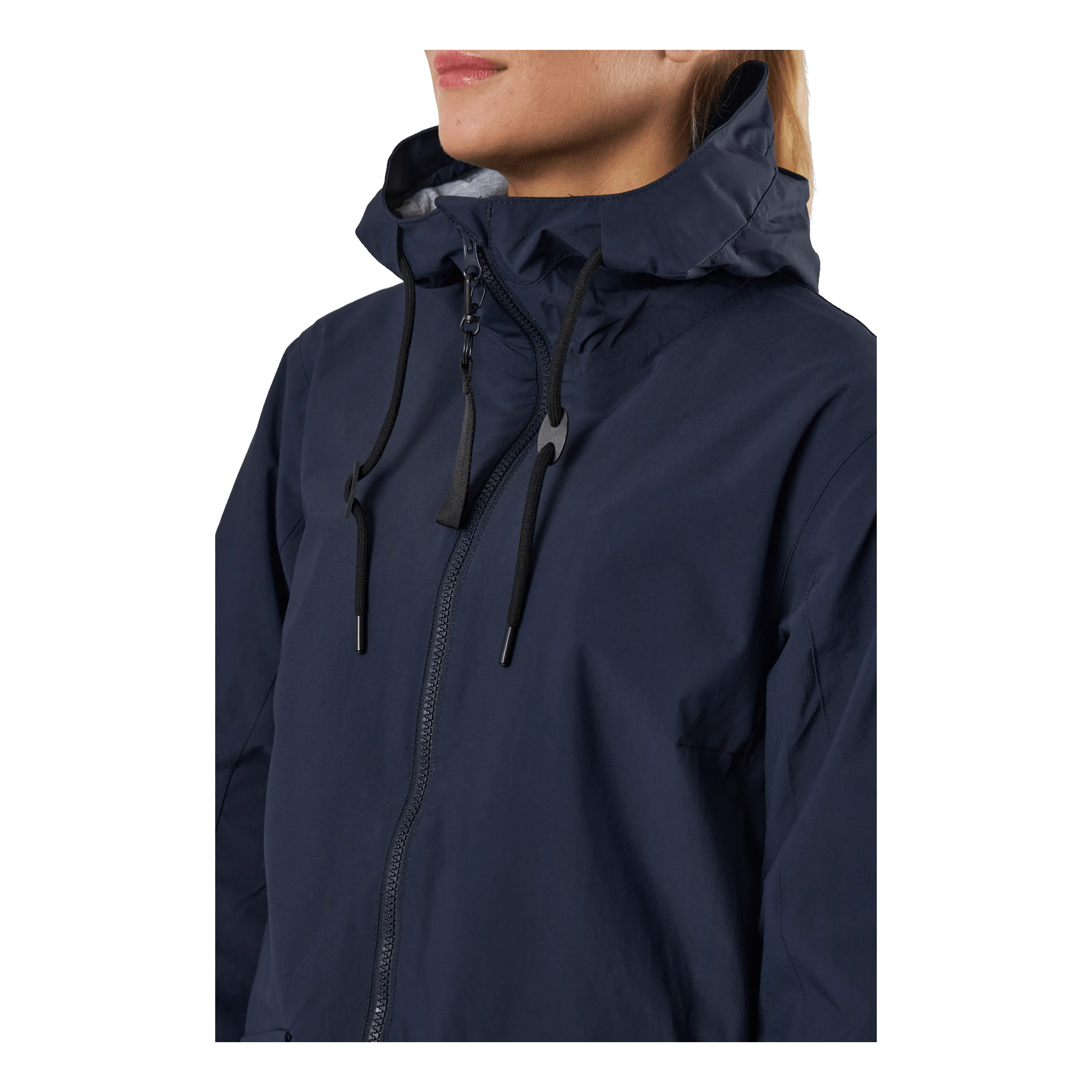 Icepeak Aalem Dark Blue