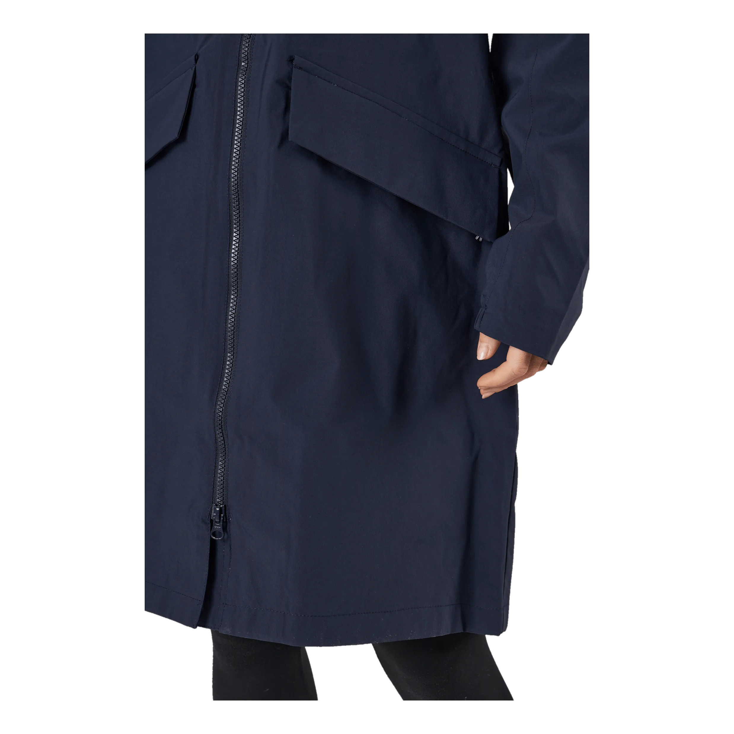 Icepeak Aalem Dark Blue