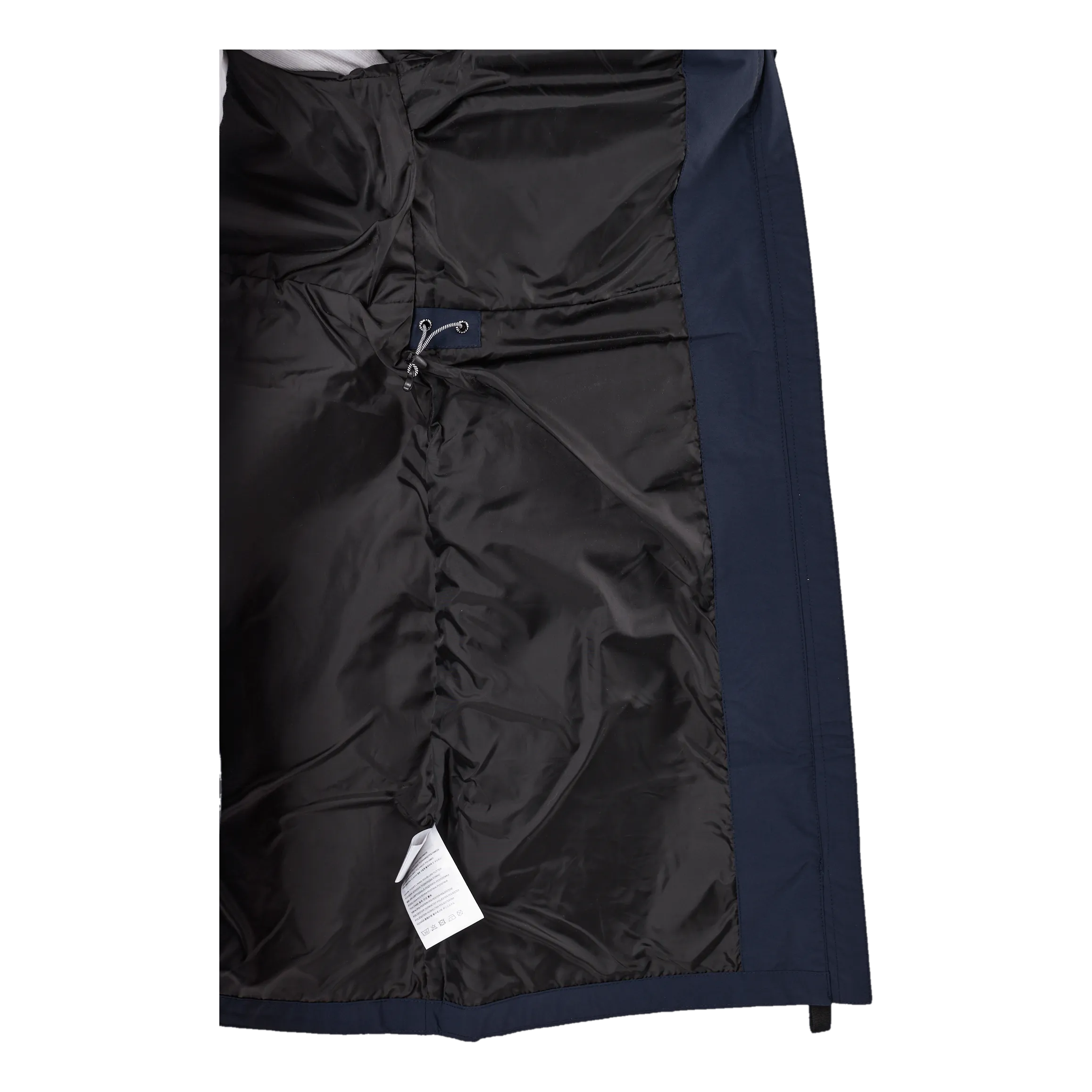 Icepeak Aalem Dark Blue