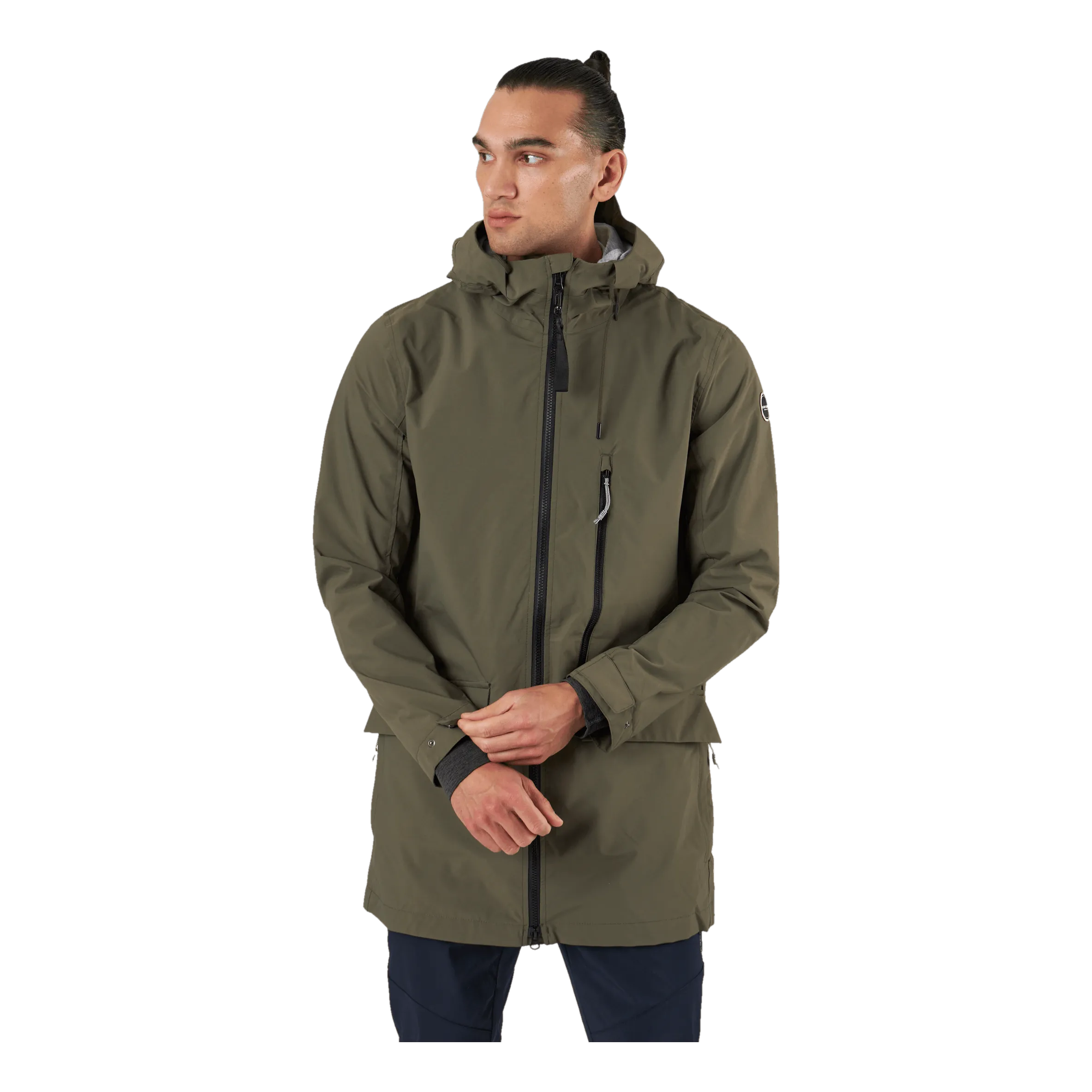 Icepeak Alnar Dark Olive