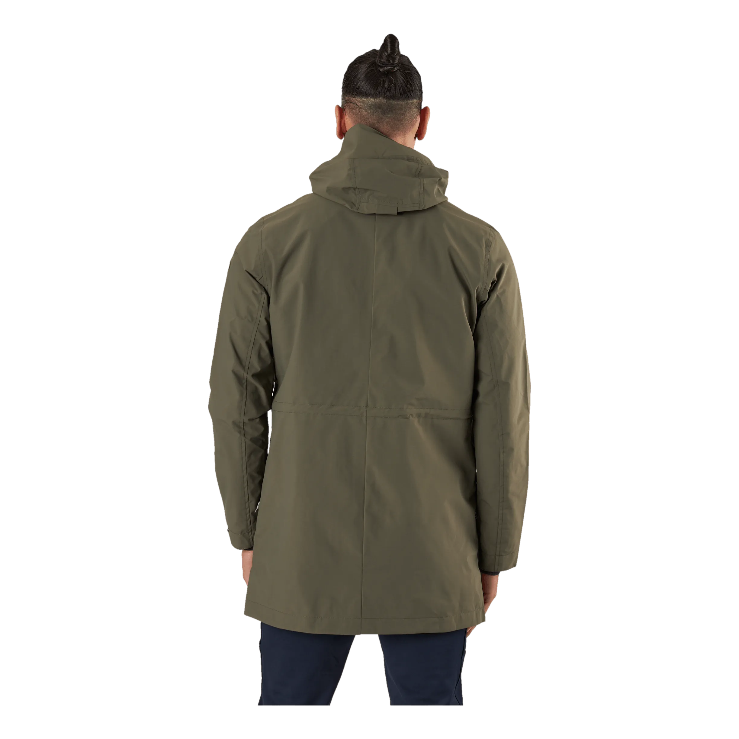 Icepeak Alnar Dark Olive