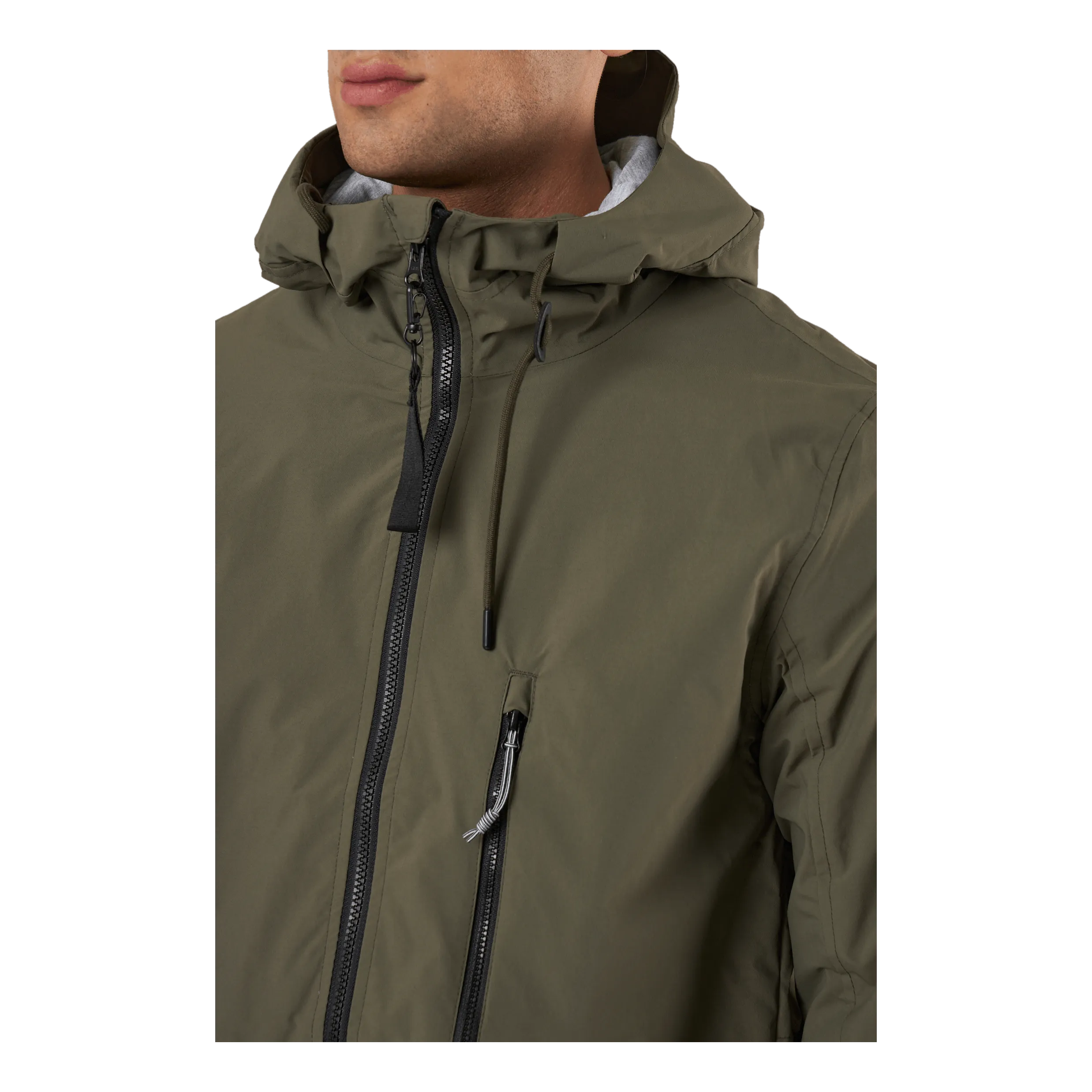 Icepeak Alnar Dark Olive