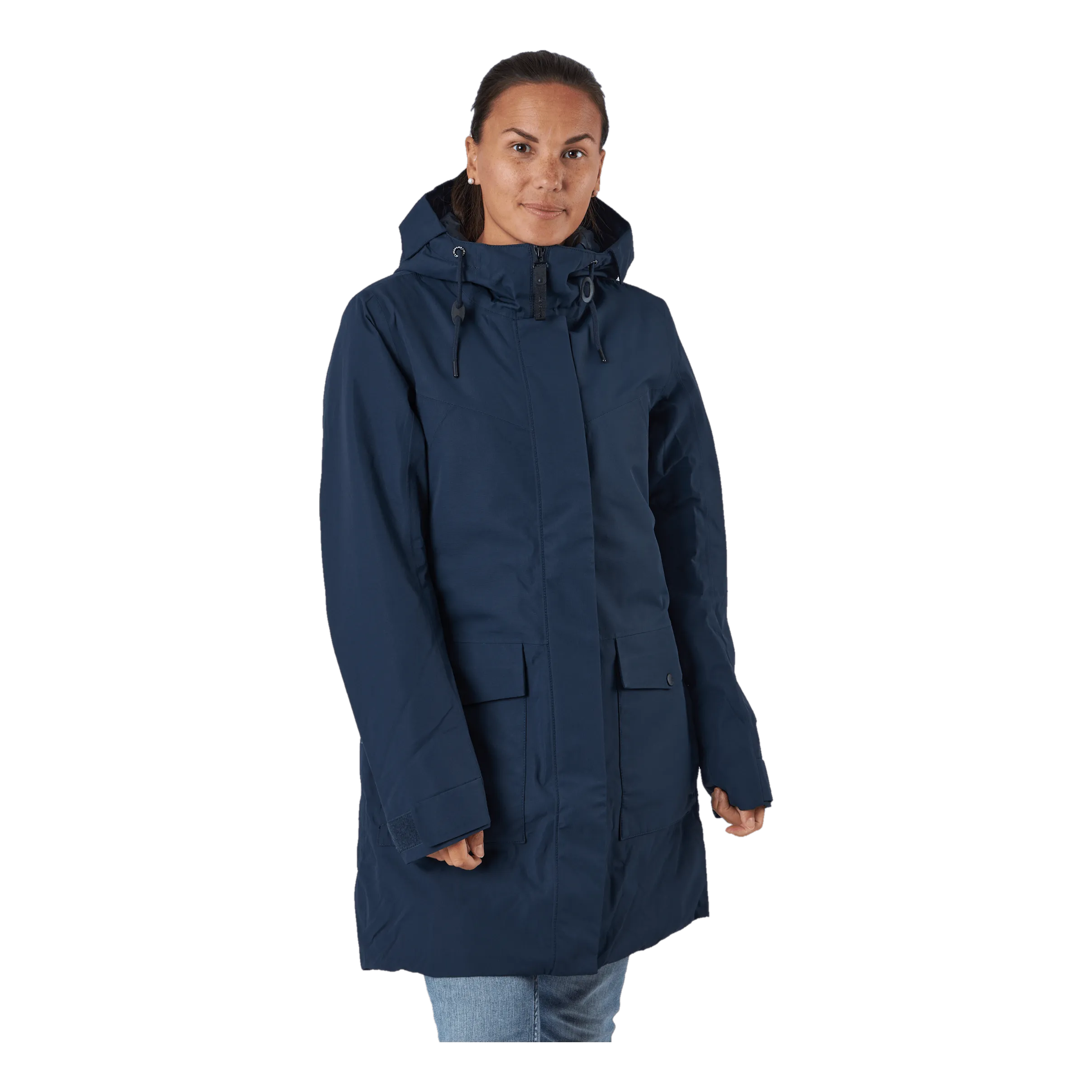 Icepeak Alpena Dark Blue