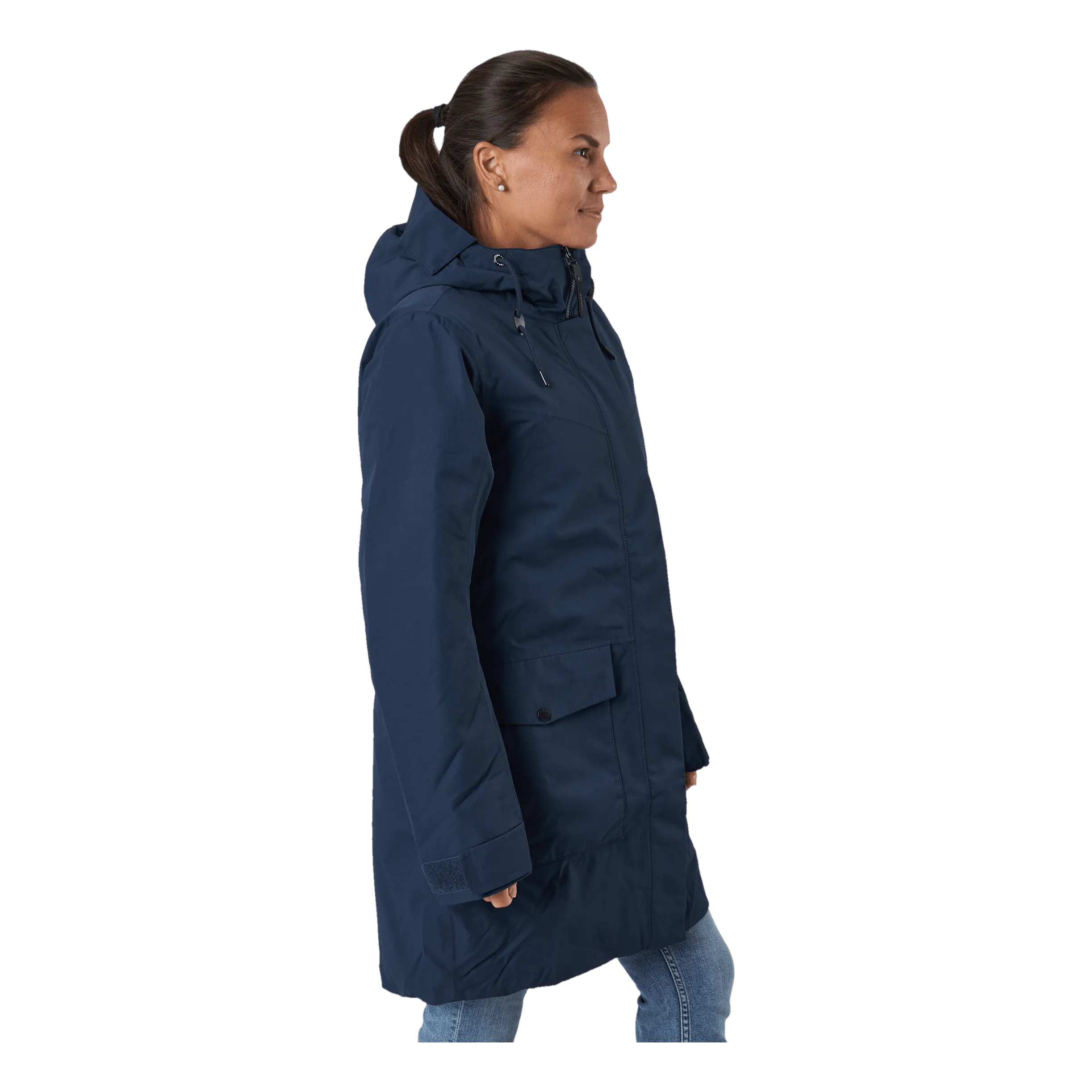 Icepeak Alpena Dark Blue