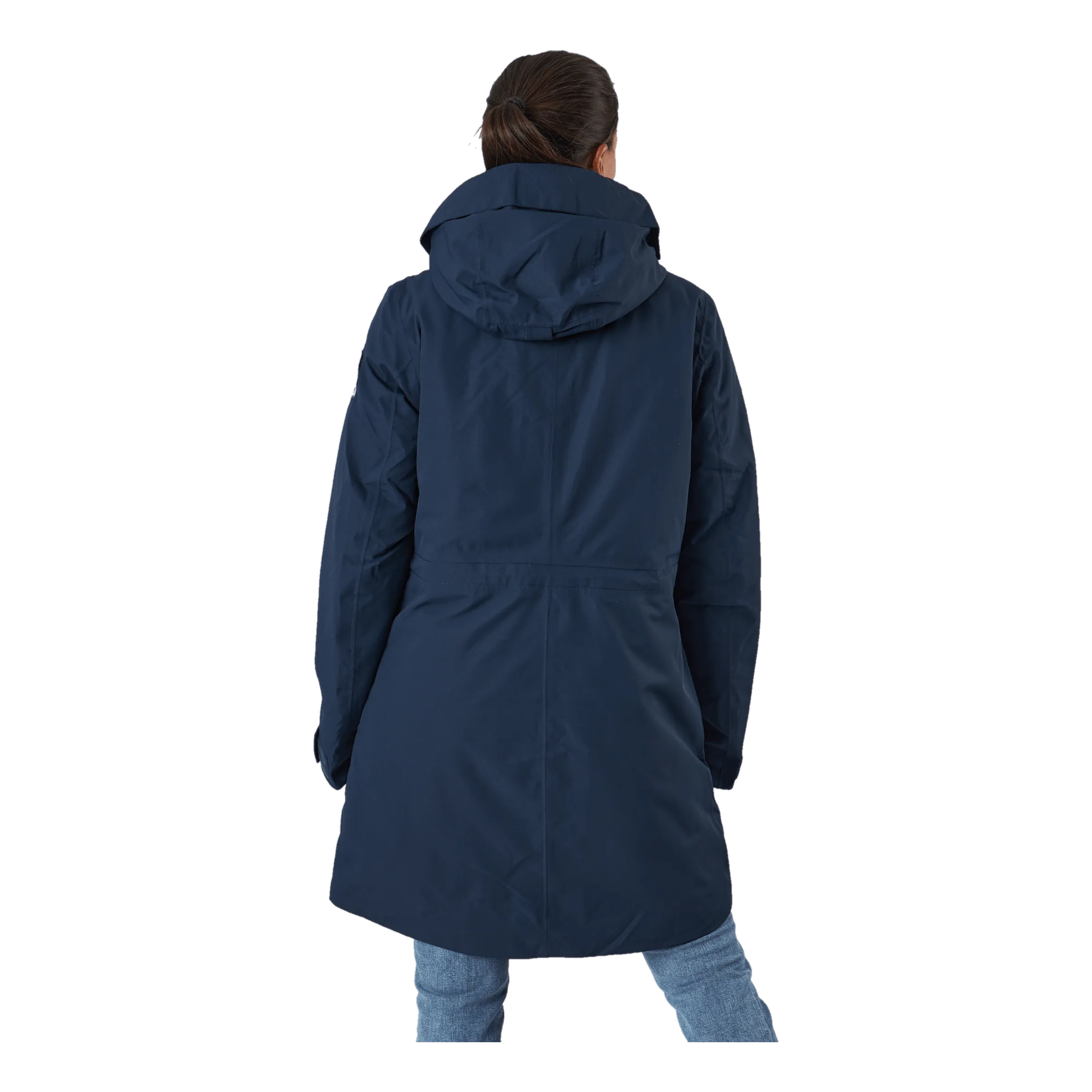 Icepeak Alpena Dark Blue