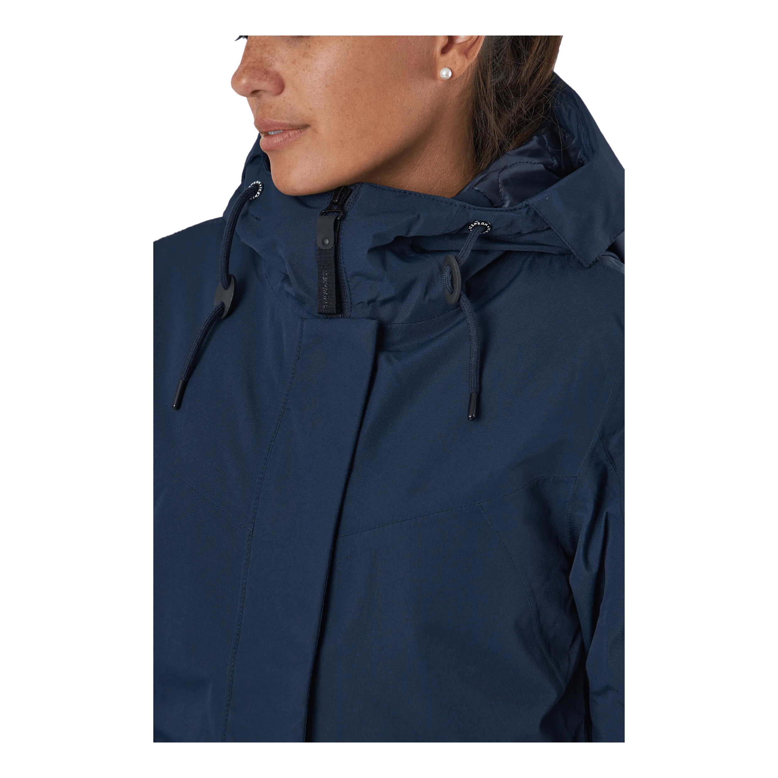Icepeak Alpena Dark Blue