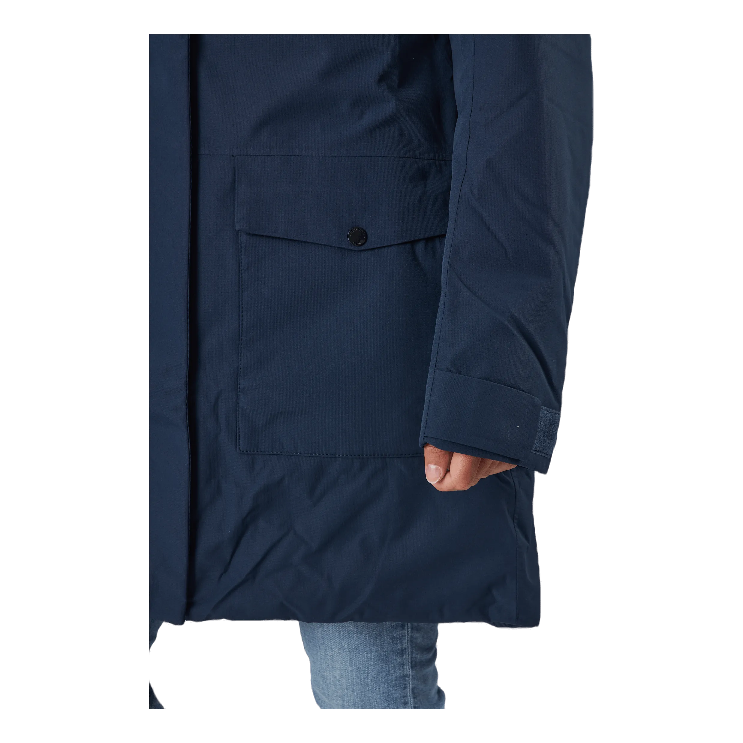 Icepeak Alpena Dark Blue