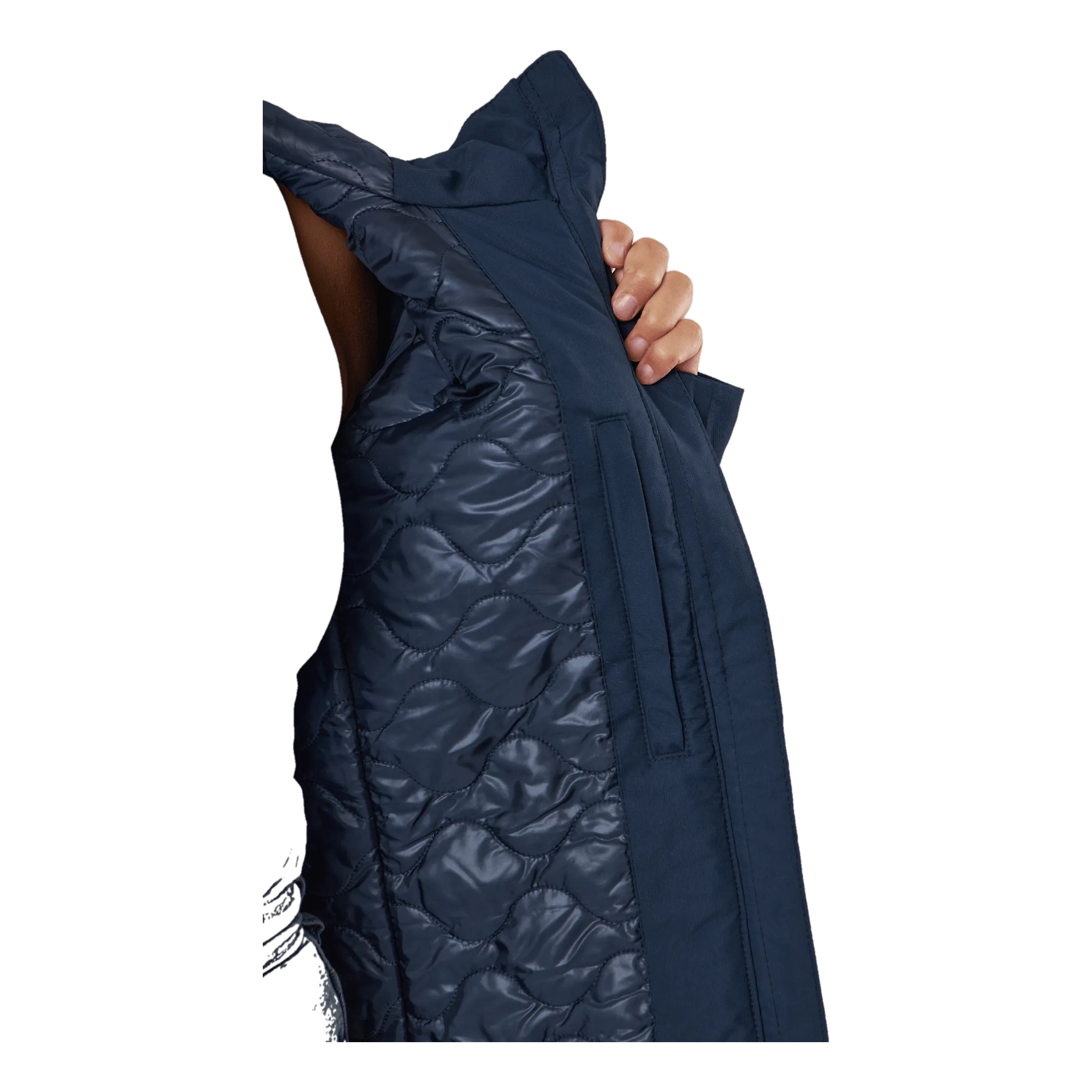 Icepeak Alpena Dark Blue