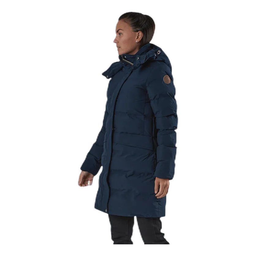 Icepeak Anoka Blue