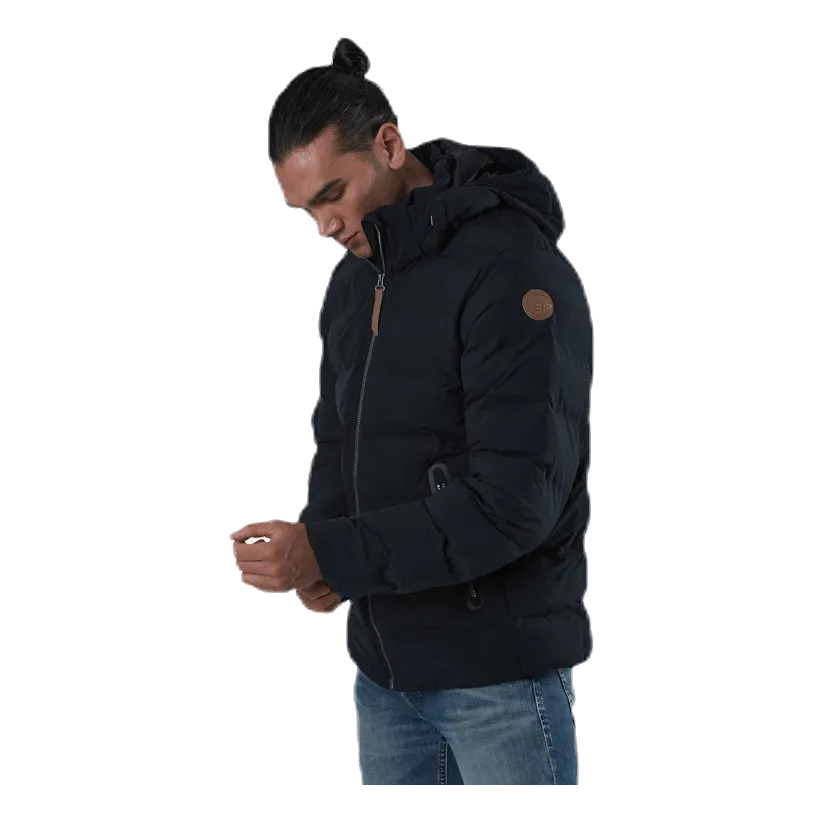 Icepeak Anson Black