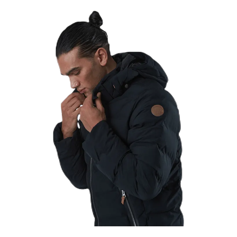 Icepeak Anson Black