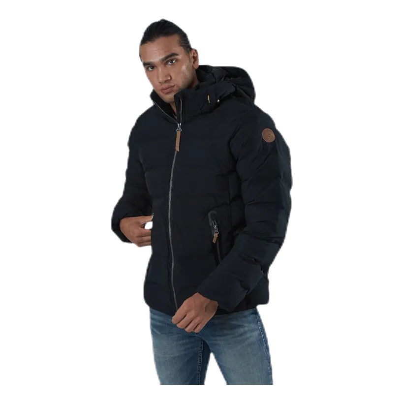 Icepeak Anson Black