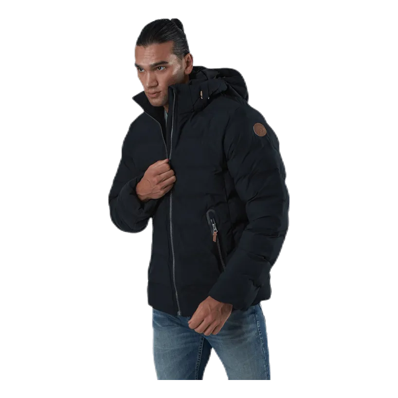 Icepeak Anson Black