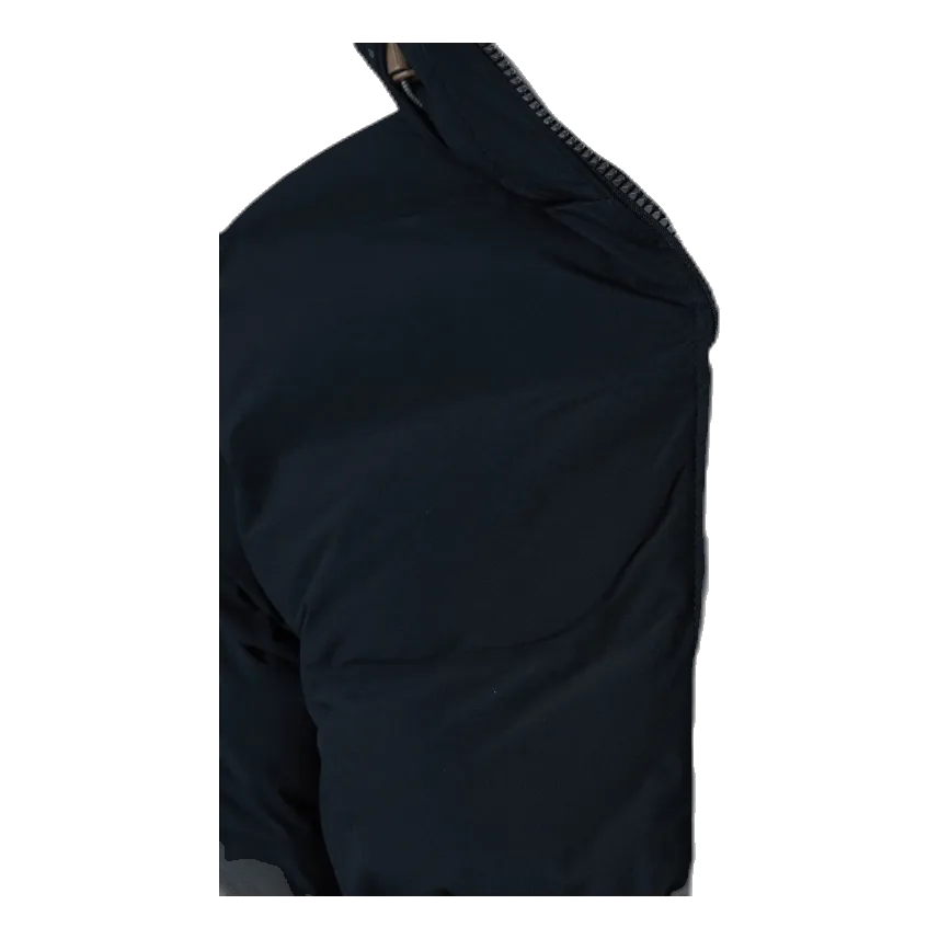 Icepeak Anson Black
