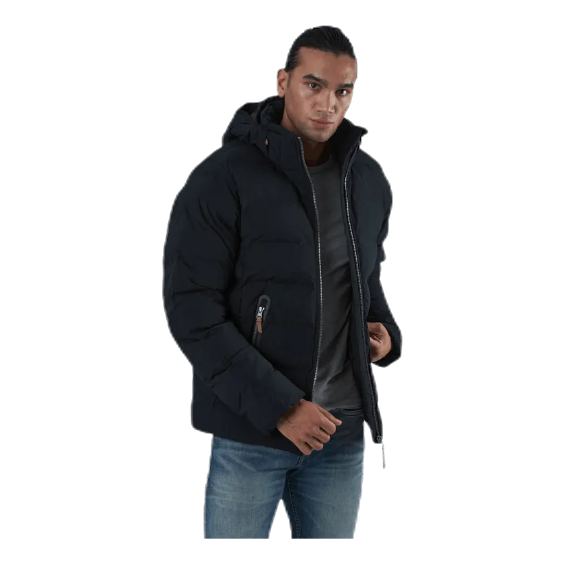 Icepeak Anson Black