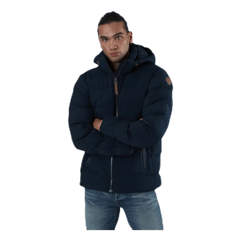 Icepeak Anson Blue
