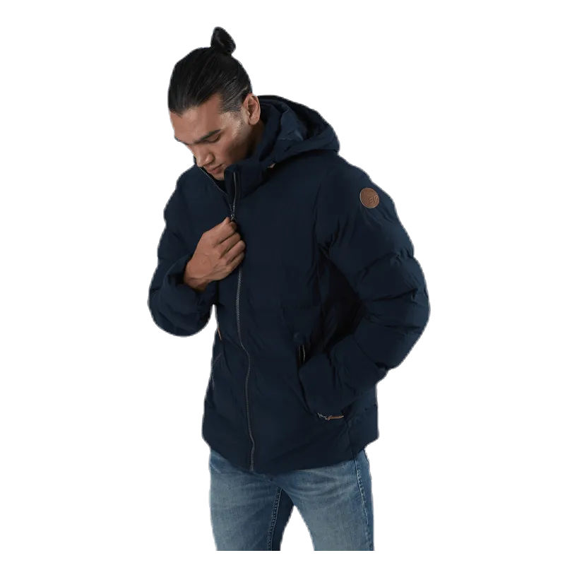 Icepeak Anson Blue