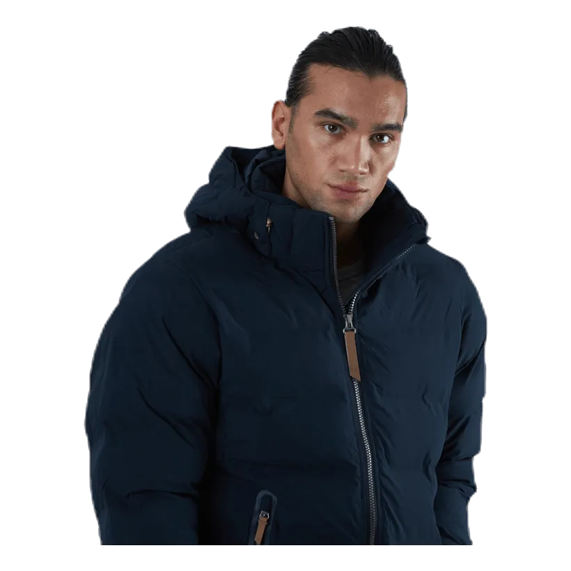 Icepeak Anson Blue