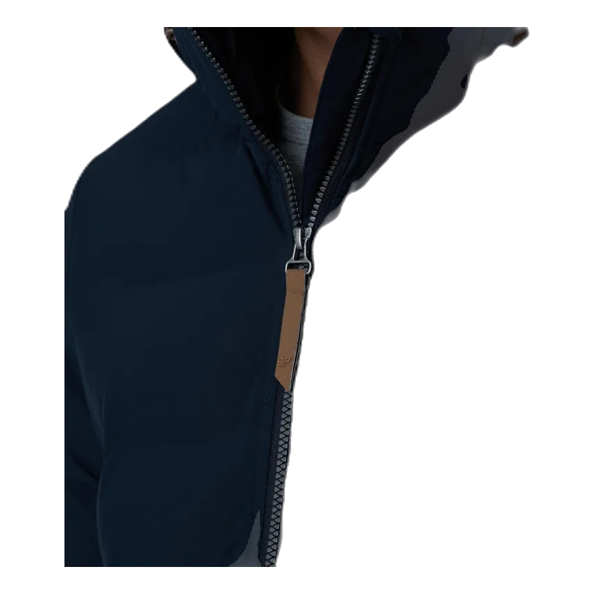 Icepeak Anson Blue