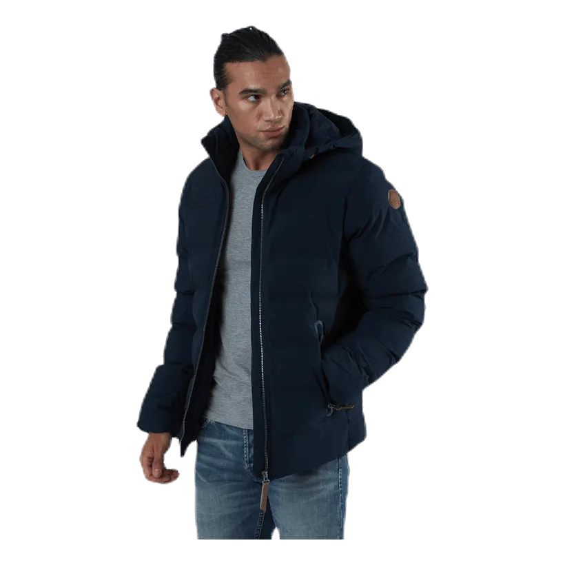 Icepeak Anson Blue