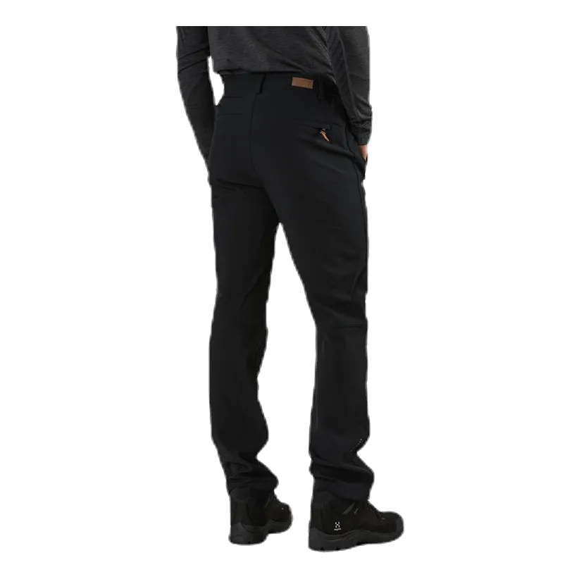 Icepeak Argo Black