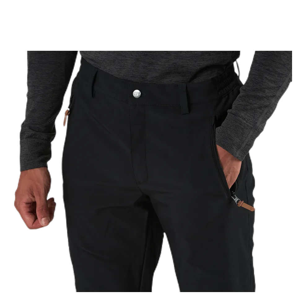 Icepeak Argo Black