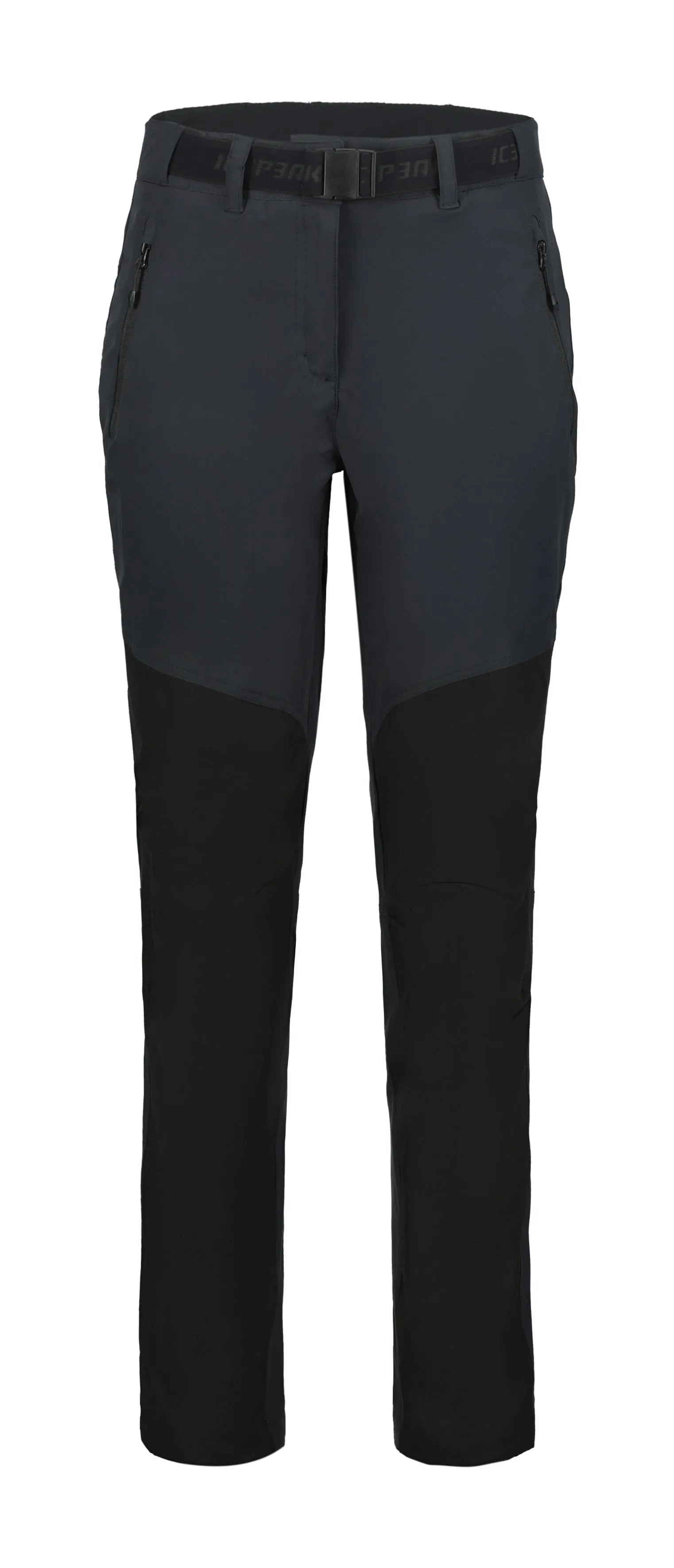 Icepeak Bainville Anthracite