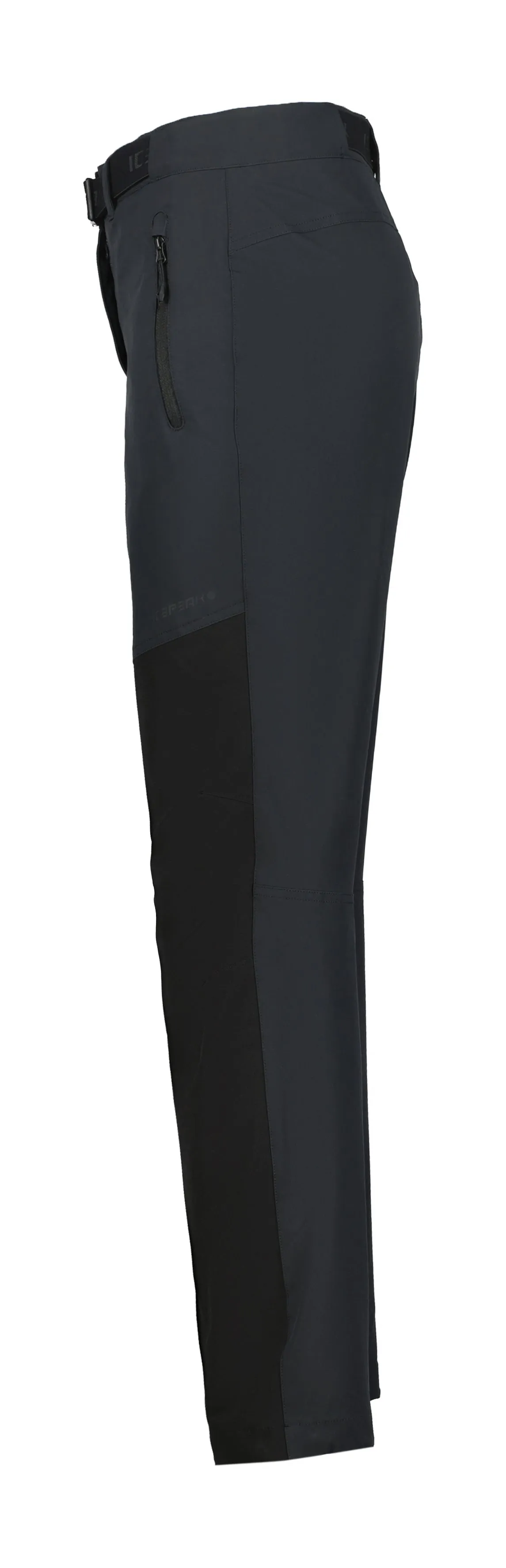 Icepeak Bainville Anthracite