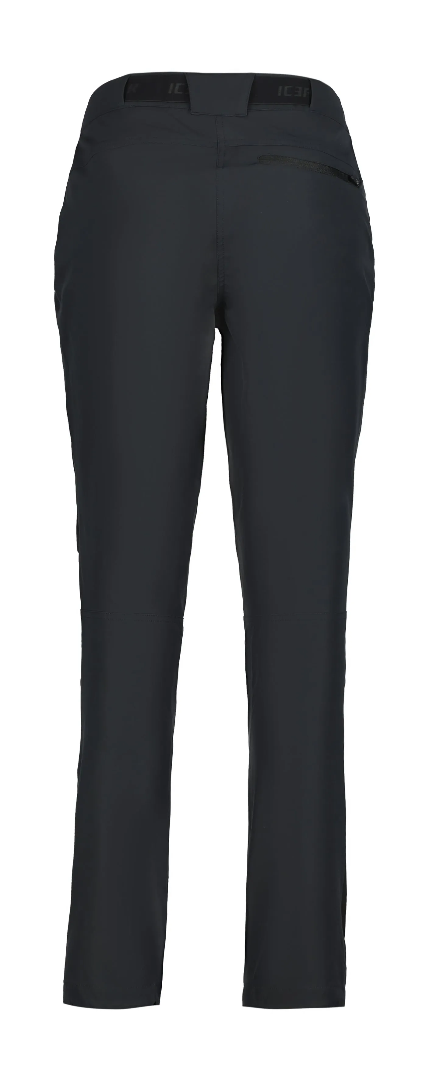 Icepeak Bainville Anthracite