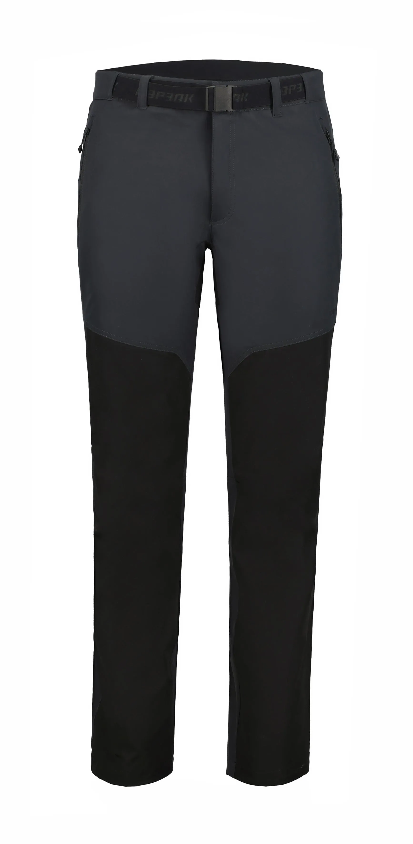 Icepeak Baker Anthracite
