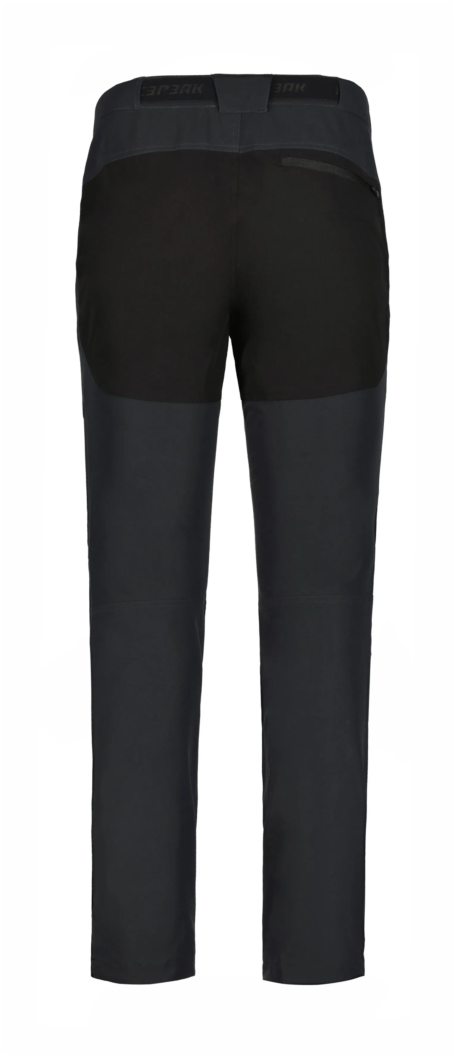 Icepeak Baker Anthracite