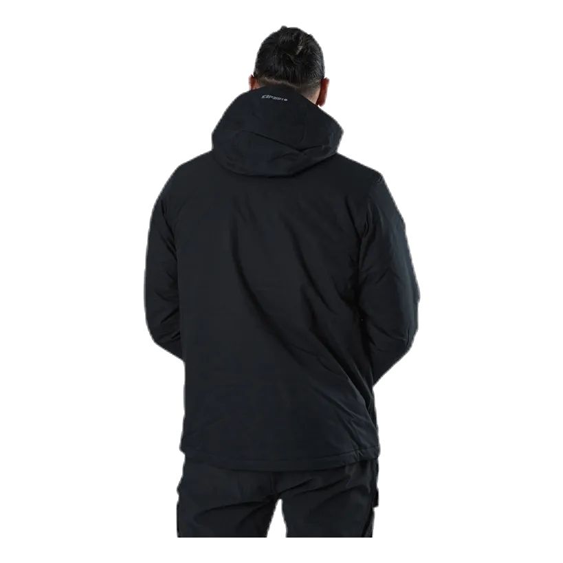 Icepeak Baker Black