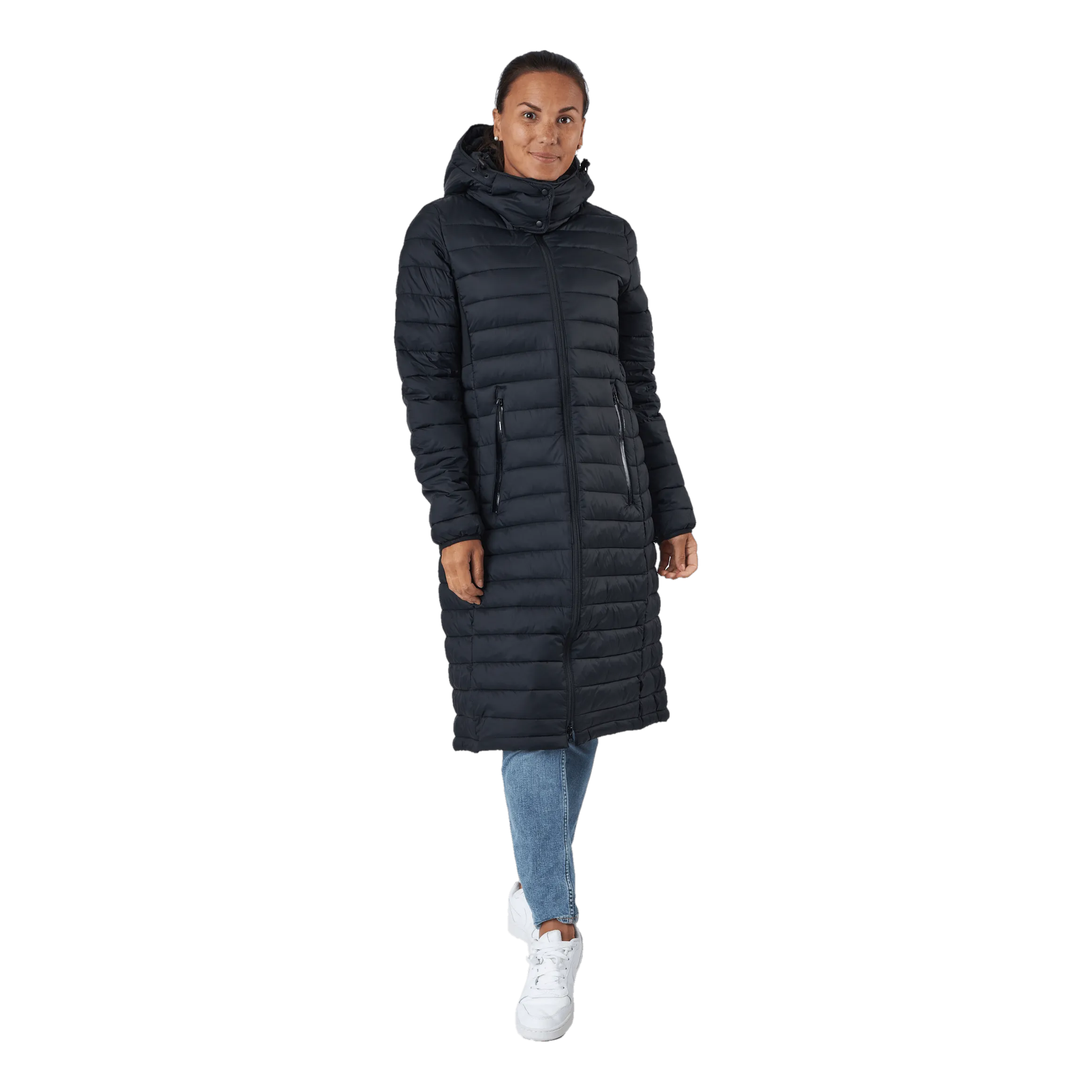 Icepeak Bandis Black