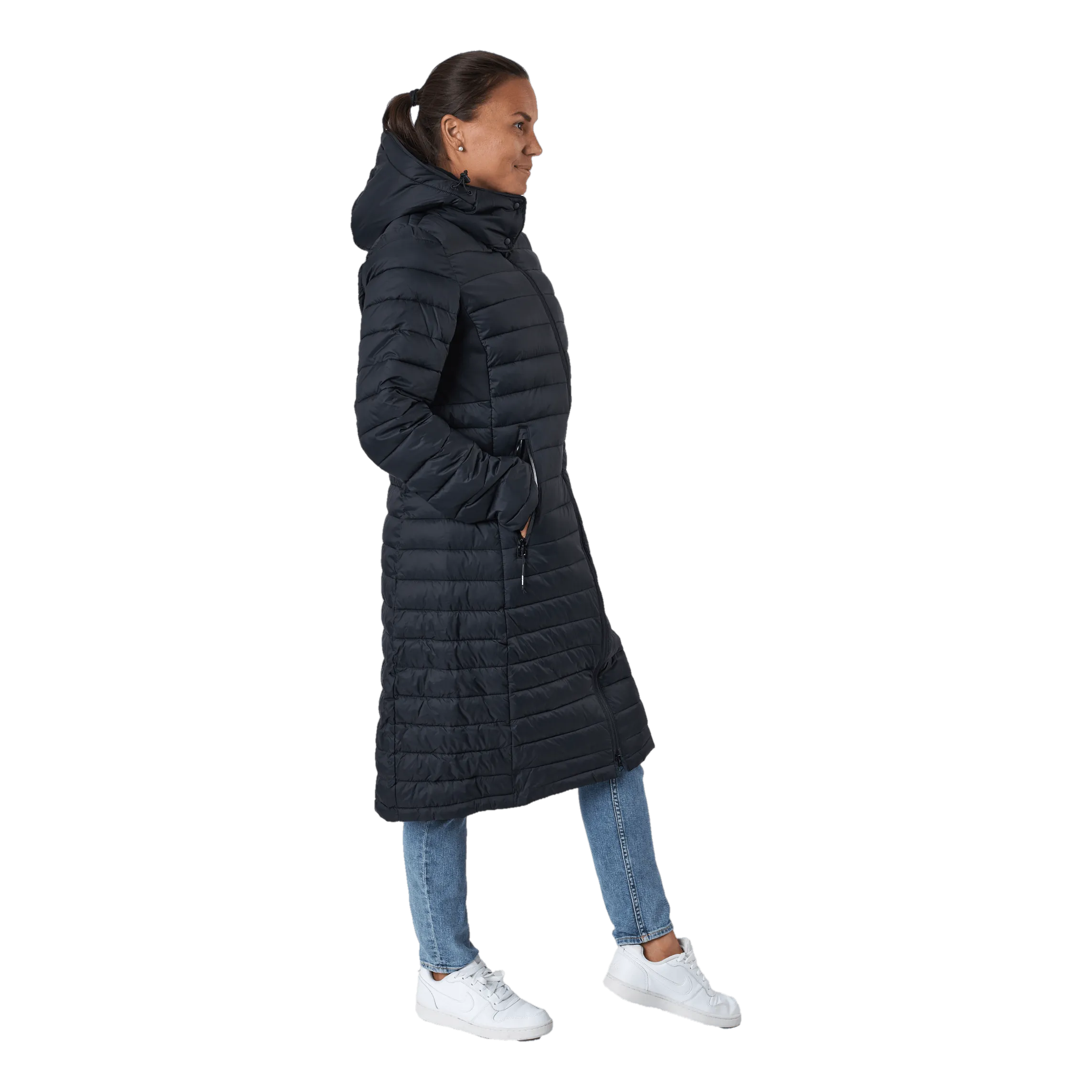 Icepeak Bandis Black