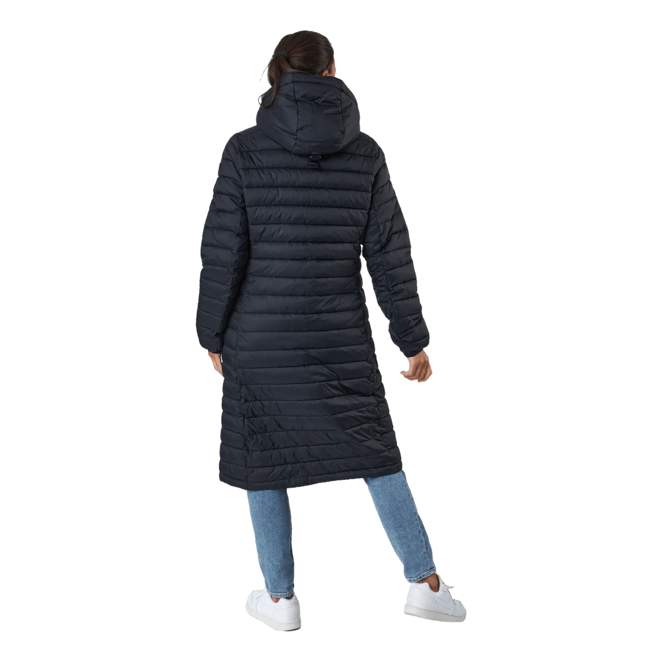 Icepeak Bandis Black
