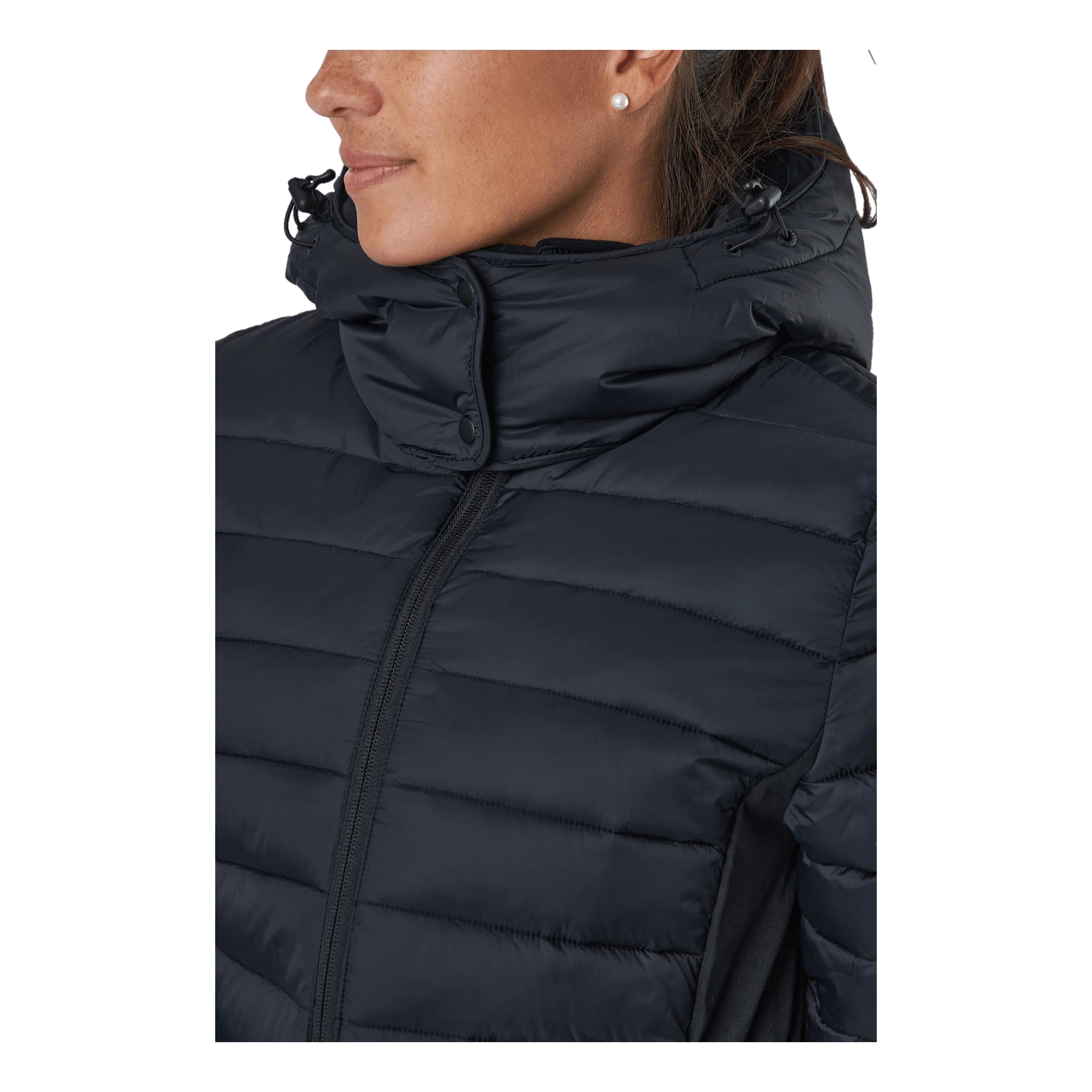 Icepeak Bandis Black