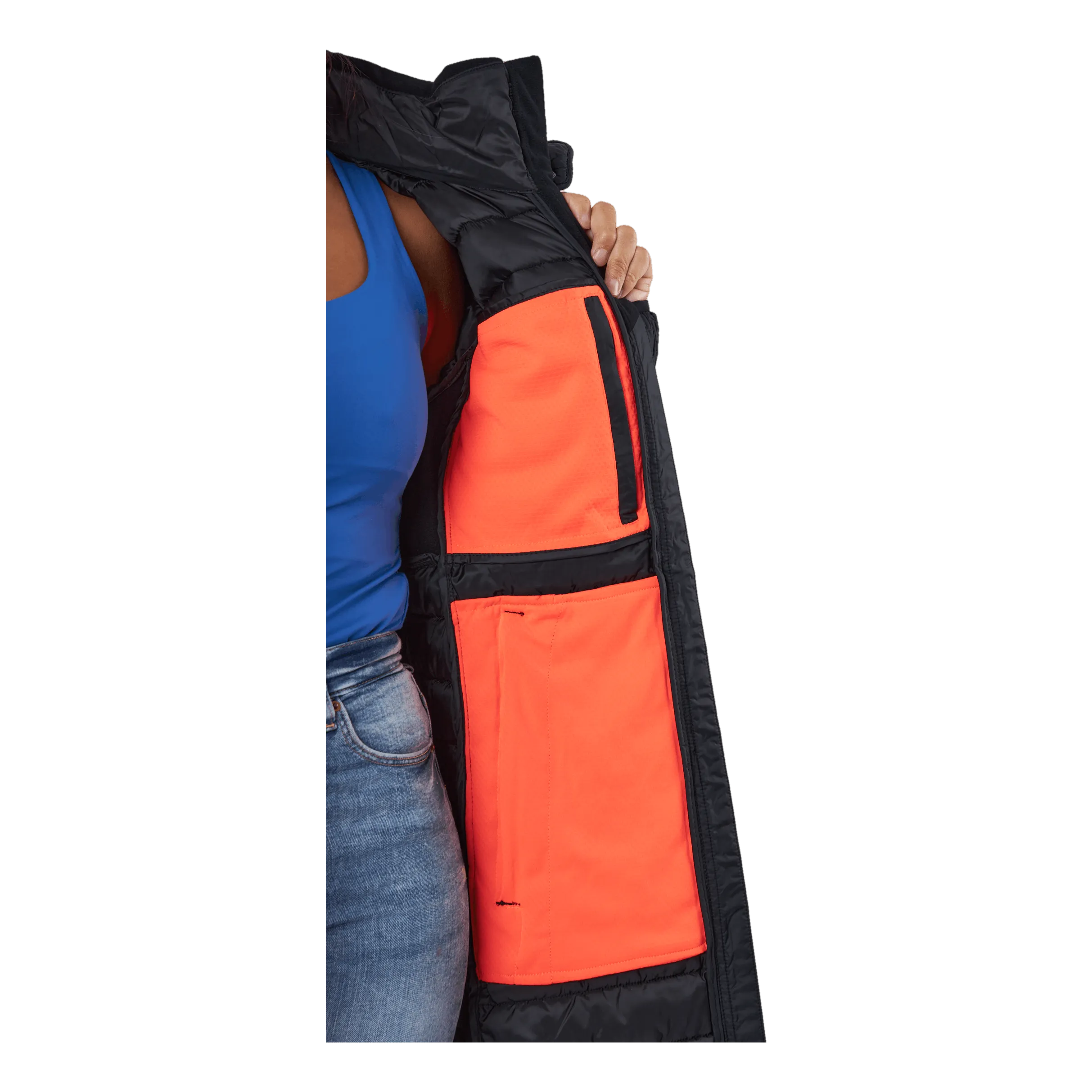 Icepeak Bandis Black