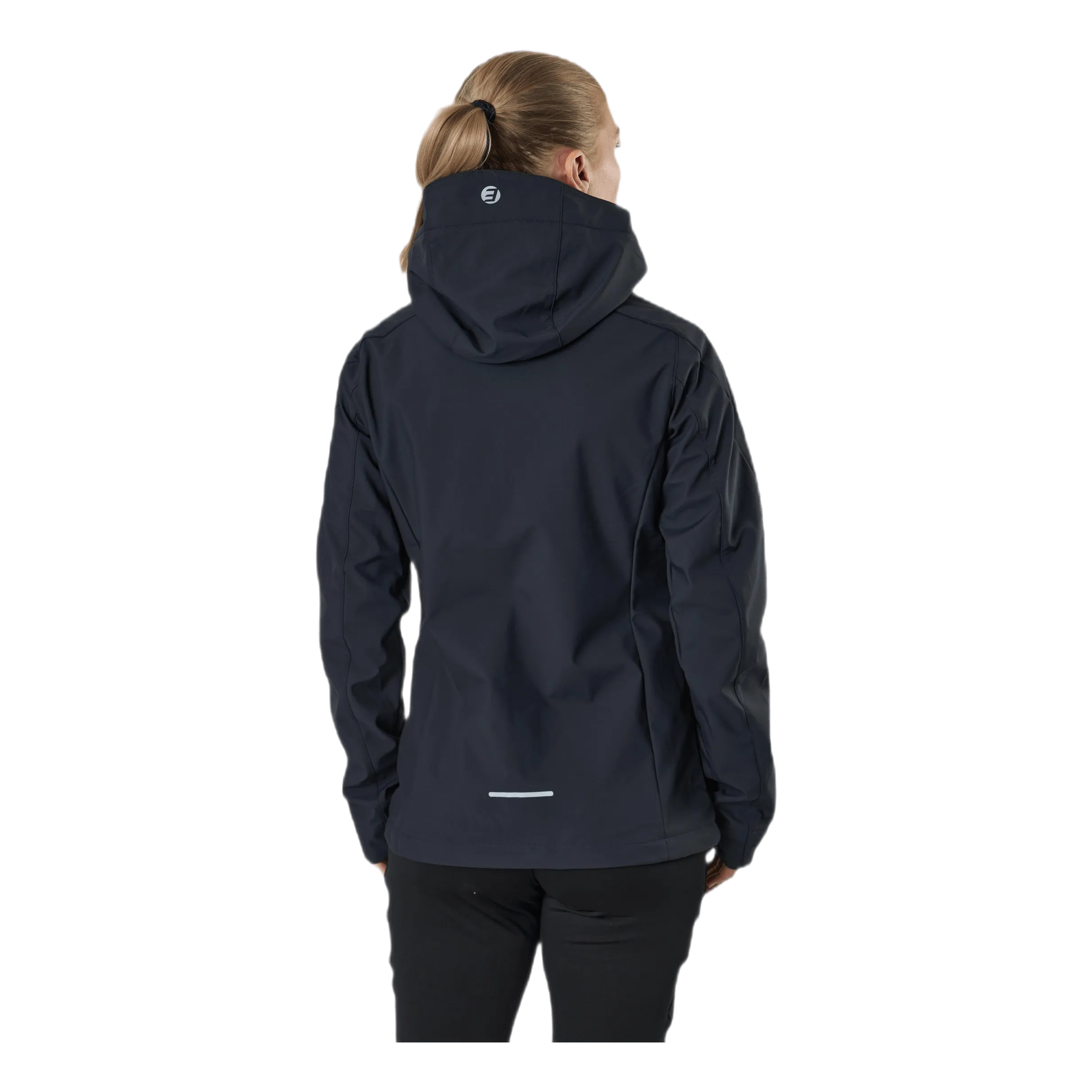 Icepeak Baraboo Black/Pink