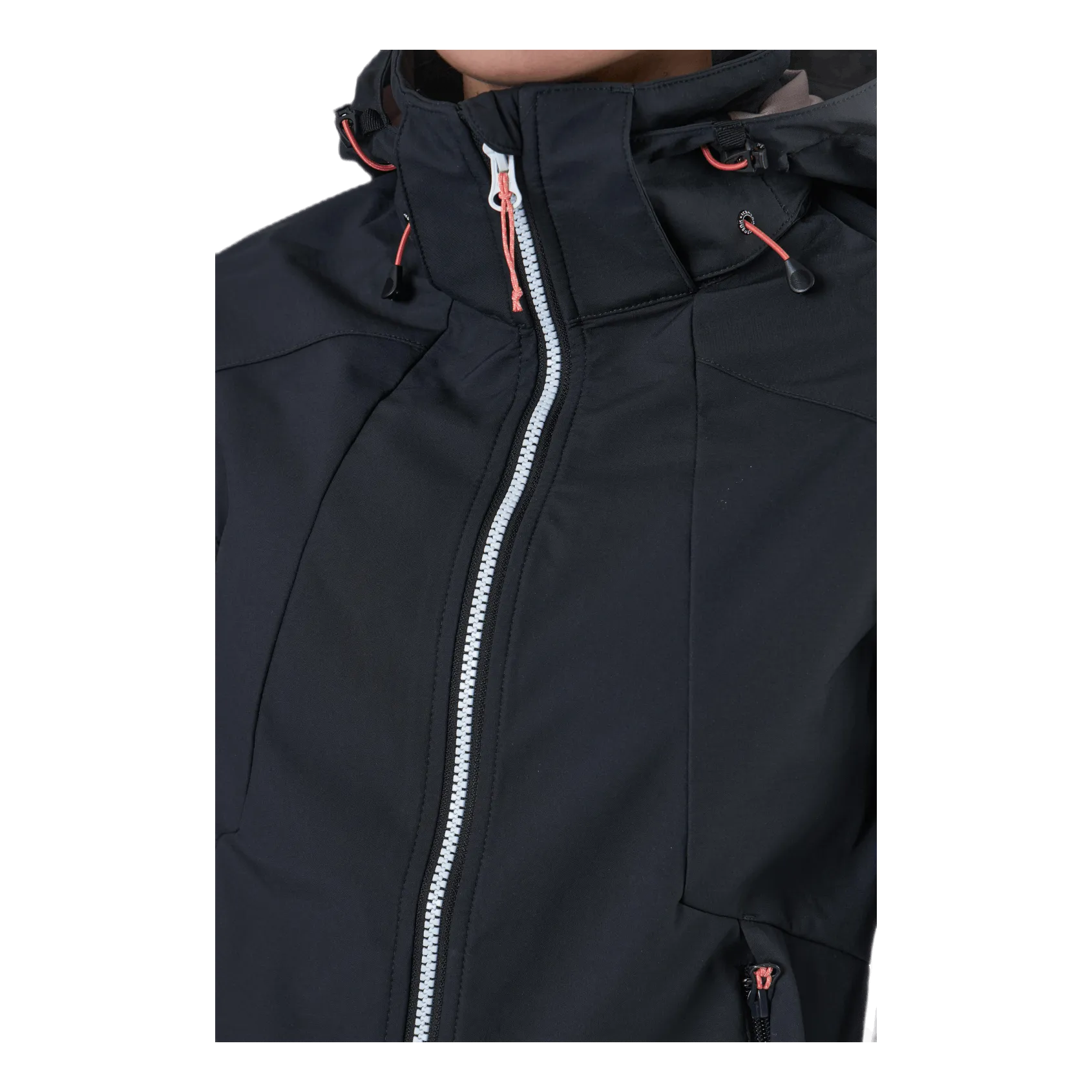 Icepeak Baraboo Black/Pink