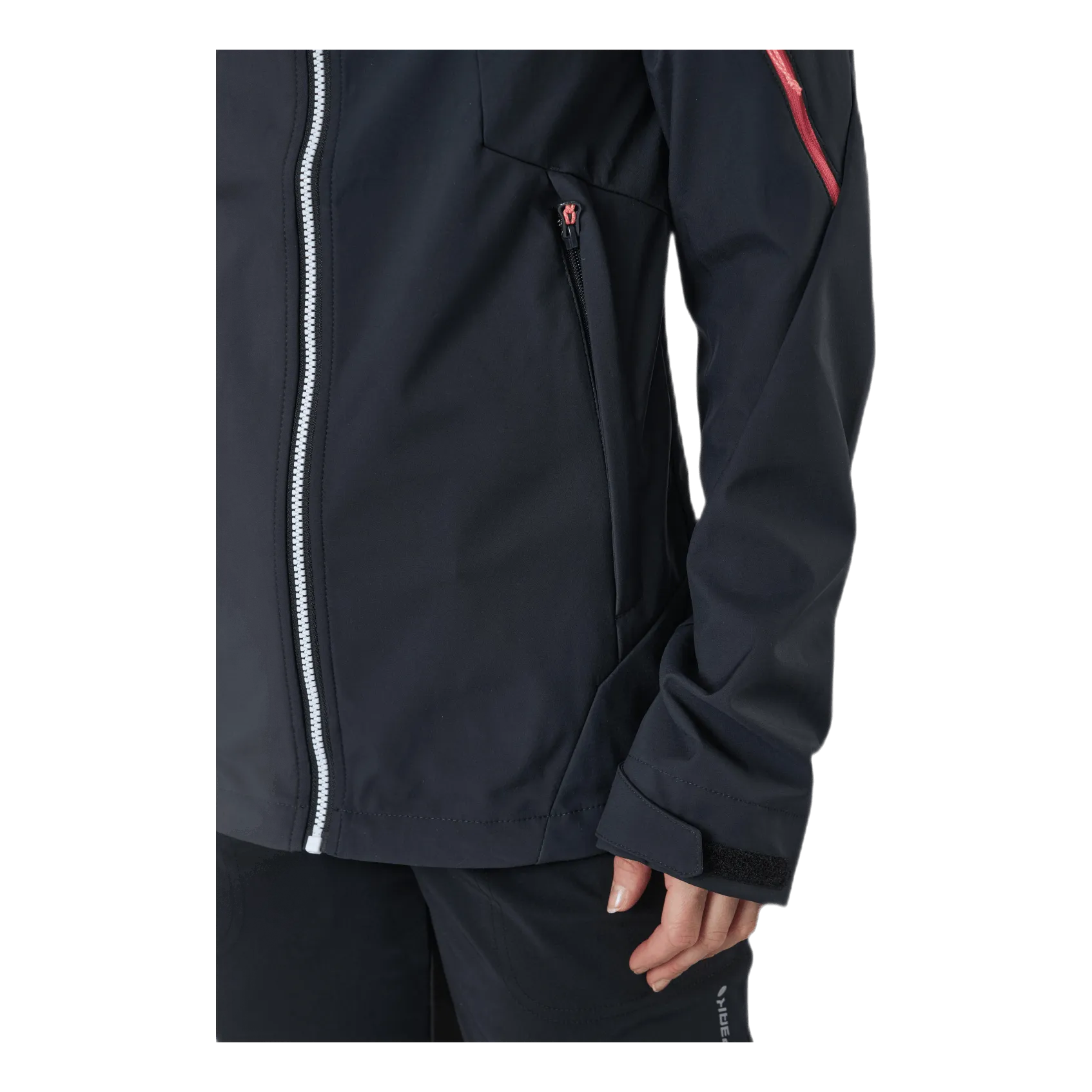 Icepeak Baraboo Black/Pink