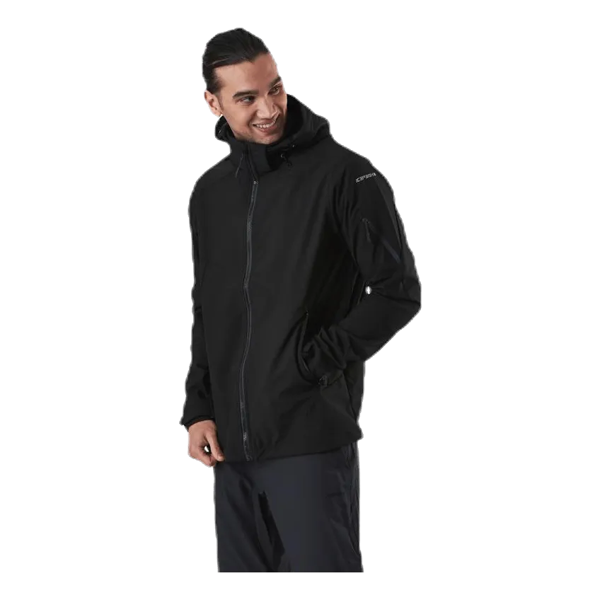 Icepeak Barling Black