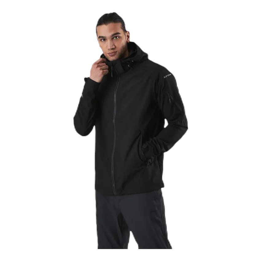 Icepeak Barling Black