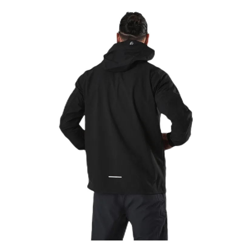Icepeak Barling Black